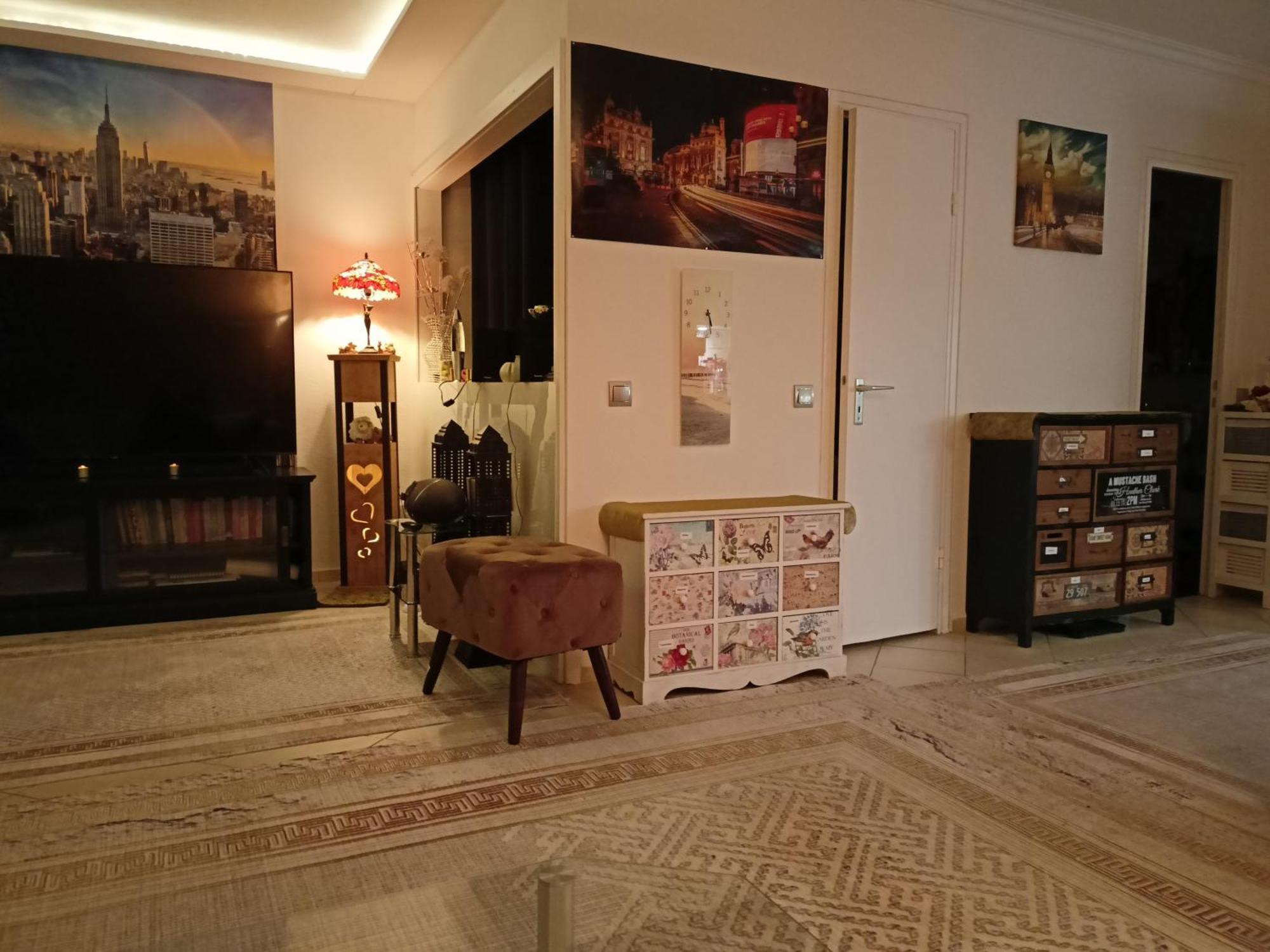 Wohnung Mit Traumhaftem Meerblick Und Schwimmbad Зірксдорф Екстер'єр фото